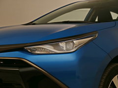 2019款 1.8PH GS E-CVT精英天窗版
