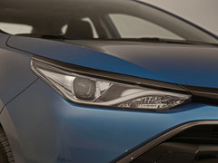 2019款 1.8PH GS E-CVT精英天窗版