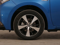 2019款 1.8PH GS E-CVT精英天窗版