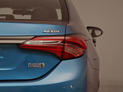 2019款 1.8PH GS E-CVT精英天窗版