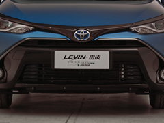 2019款 1.8PH GS E-CVT精英天窗版