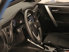 2019款 1.8PH GS E-CVT精英天窗版