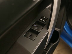 2019款 1.8PH GS E-CVT精英天窗版