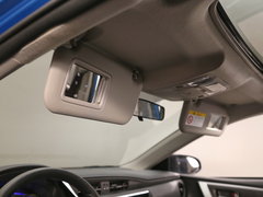 2019款 1.8PH GS E-CVT精英天窗版