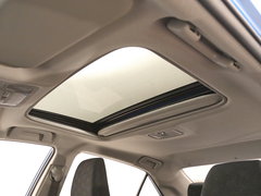 2019款 1.8PH GS E-CVT精英天窗版