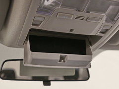 2019款 1.8PH GS E-CVT精英天窗版
