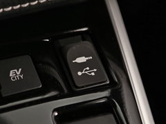 2019款 1.8PH GS E-CVT精英天窗版