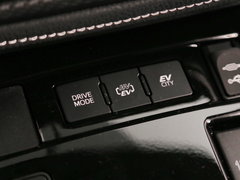 2019款 1.8PH GS E-CVT精英天窗版