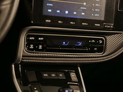 2019款 1.8PH GS E-CVT精英天窗版