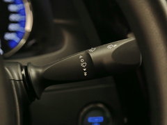 2019款 1.8PH GS E-CVT精英天窗版