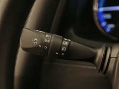 2019款 1.8PH GS E-CVT精英天窗版