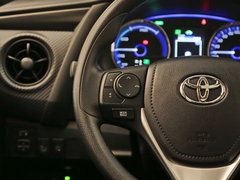 2019款 1.8PH GS E-CVT精英天窗版