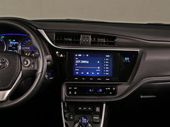 2019款 1.8PH GS E-CVT精英天窗版