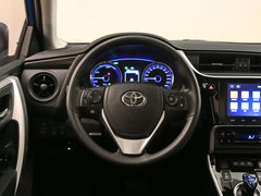 2019款 1.8PH GS E-CVT精英天窗版