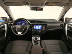 2019款 1.8PH GS E-CVT精英天窗版