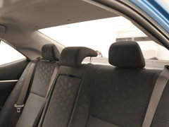 2019款 1.8PH GS E-CVT精英天窗版