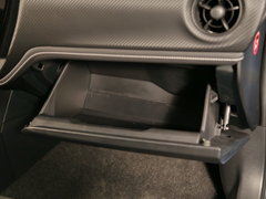 2019款 1.8PH GS E-CVT精英天窗版