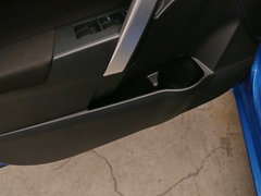 2019款 1.8PH GS E-CVT精英天窗版