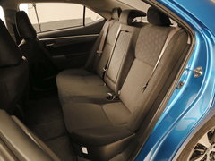 2019款 1.8PH GS E-CVT精英天窗版