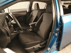 2019款 1.8PH GS E-CVT精英天窗版