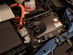 2019款 1.8PH GS E-CVT精英天窗版