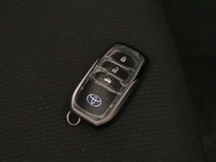 2019款 1.8PH GS E-CVT精英天窗版