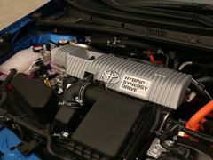 2019款 1.8PH GS E-CVT精英天窗版