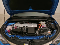 2019款 1.8PH GS E-CVT精英天窗版