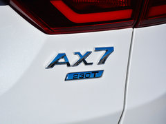 2019款 经典 230T 手动精英型 国VI
