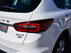 2019款 经典 230T 手动精英型 国VI