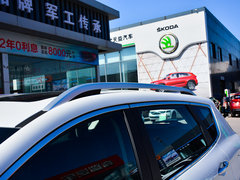2019款 经典 230T 手动精英型 国VI