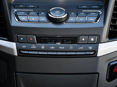 2019款 经典 230T 手动精英型 国VI
