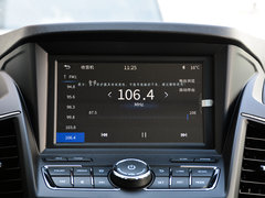 2019款 经典 230T 手动精英型 国VI