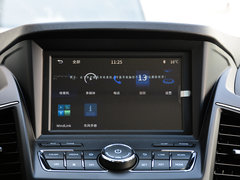 2019款 经典 230T 手动精英型 国VI