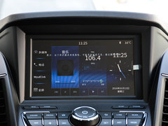 2019款 经典 230T 手动精英型 国VI
