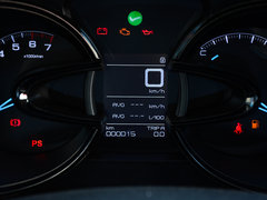2019款 经典 230T 手动精英型 国VI