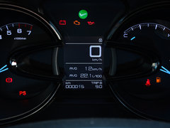 2019款 经典 230T 手动精英型 国VI