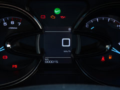 2019款 经典 230T 手动精英型 国VI