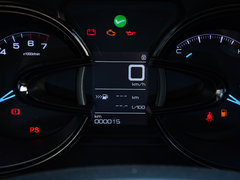 2019款 经典 230T 手动精英型 国VI