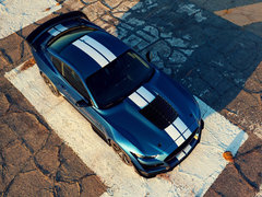2020款 2.3T EcoBoost 黑曜魅影特别版