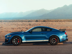 2020款 2.3T EcoBoost 黑曜魅影特别版