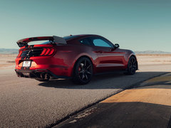 2020款 2.3T EcoBoost 黑曜魅影特别版