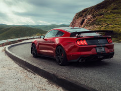 2020款 2.3T EcoBoost 黑曜魅影特别版