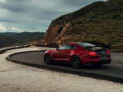 2020款 2.3T EcoBoost 黑曜魅影特别版