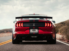 2020款 2.3T EcoBoost 黑曜魅影特别版
