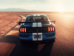 2020款 2.3T EcoBoost 黑曜魅影特别版