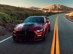 2020款 2.3T EcoBoost 黑曜魅影特别版