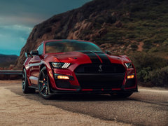 2020款 2.3T EcoBoost 黑曜魅影特别版