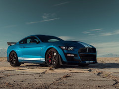 2020款 2.3T EcoBoost 黑曜魅影特别版