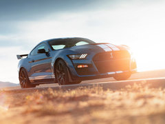 2020款 2.3T EcoBoost 黑曜魅影特别版